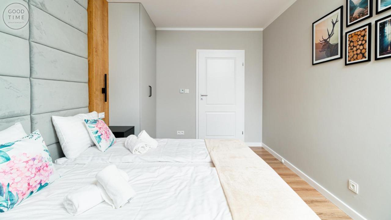 Apartamenty Good Time - Stone Hill III Szklarska Poręba Buitenkant foto
