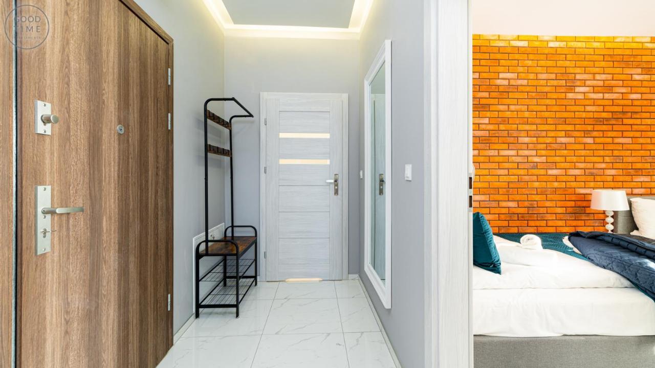 Apartamenty Good Time - Stone Hill III Szklarska Poręba Buitenkant foto