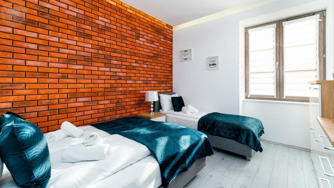 Apartamenty Good Time - Stone Hill III Szklarska Poręba Buitenkant foto