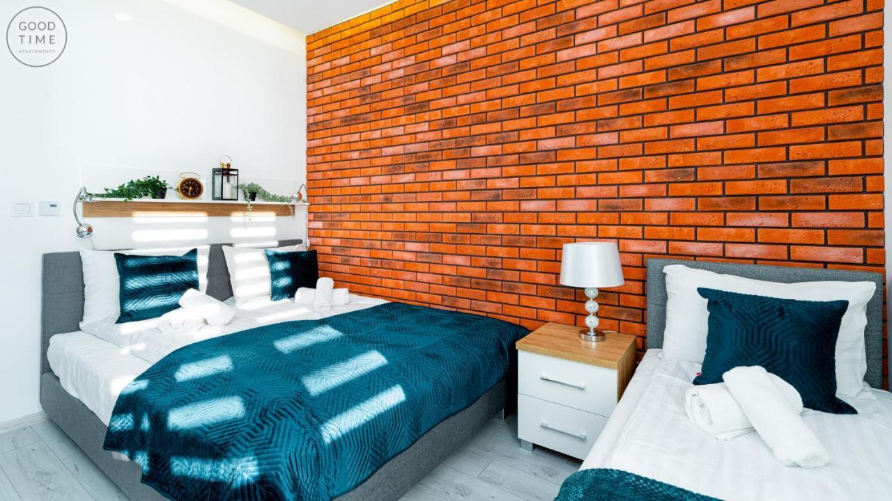 Apartamenty Good Time - Stone Hill III Szklarska Poręba Buitenkant foto