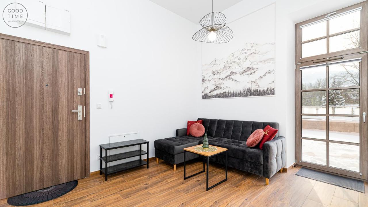 Apartamenty Good Time - Stone Hill III Szklarska Poręba Buitenkant foto