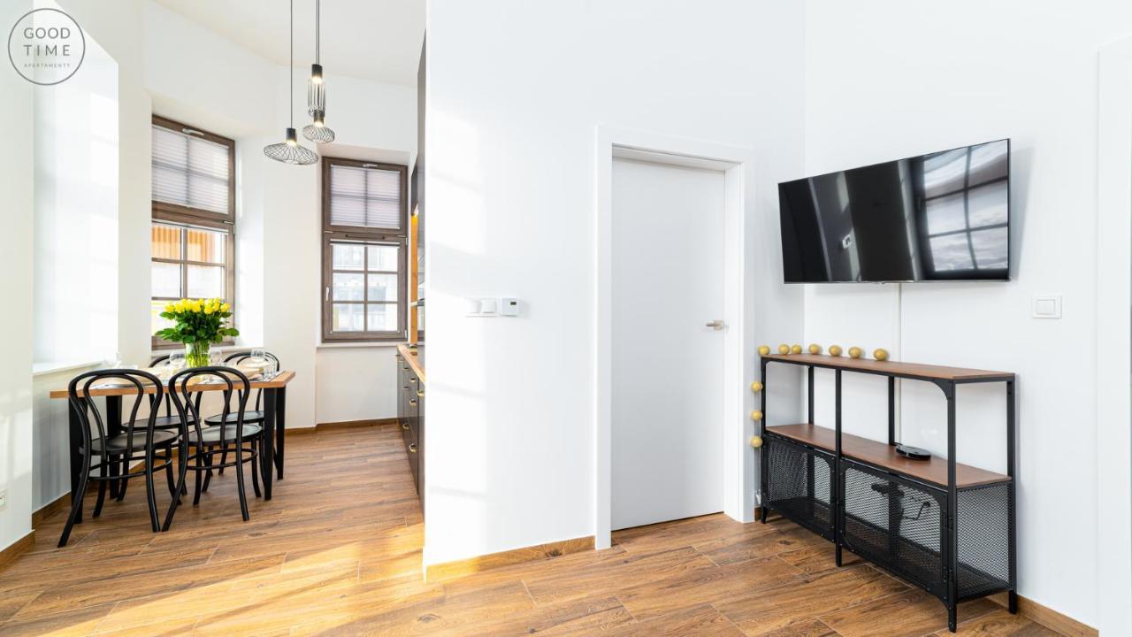 Apartamenty Good Time - Stone Hill III Szklarska Poręba Buitenkant foto