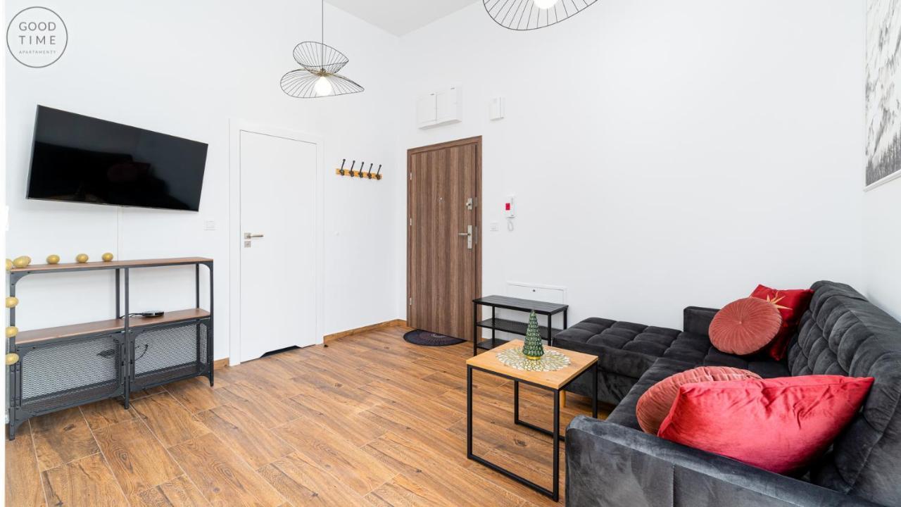 Apartamenty Good Time - Stone Hill III Szklarska Poręba Buitenkant foto