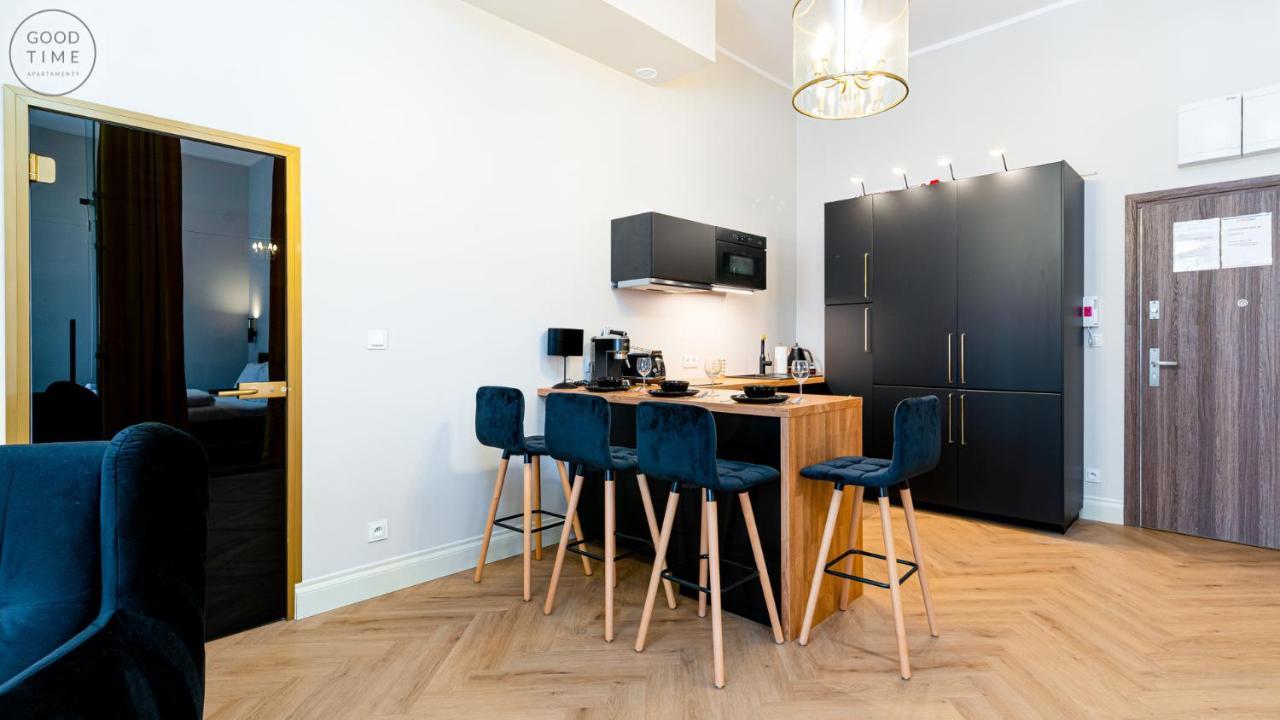Apartamenty Good Time - Stone Hill III Szklarska Poręba Buitenkant foto